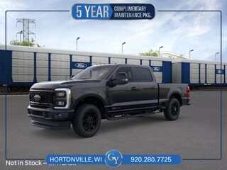 2026 Ford F-250 Truck Crew Cab