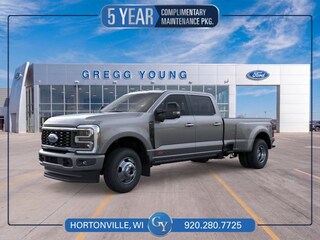 2026 Ford F-350 Truck Crew Cab