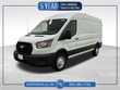  Ford Transit-250 Cargo