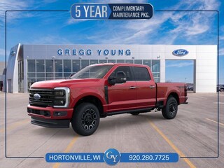 2026 Ford F-250 Truck Crew Cab