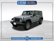  Jeep Wrangler JK Unlimited