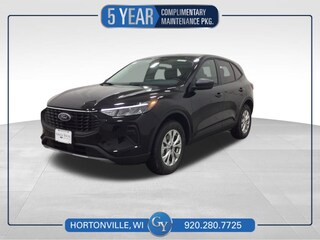 2026 Ford Escape Active SUV