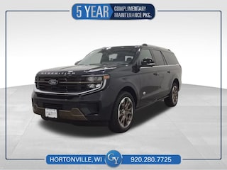 2025 Ford Expedition Max King Ranch SUV