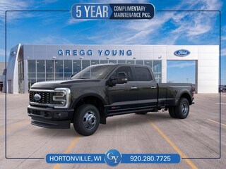 2026 Ford F-350 Truck Crew Cab