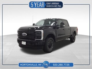 2026 Ford F-250 Truck Crew Cab