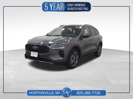 2026 Ford Escape ST-Line SUV