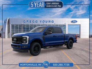 2026 Ford F-250 Truck Crew Cab