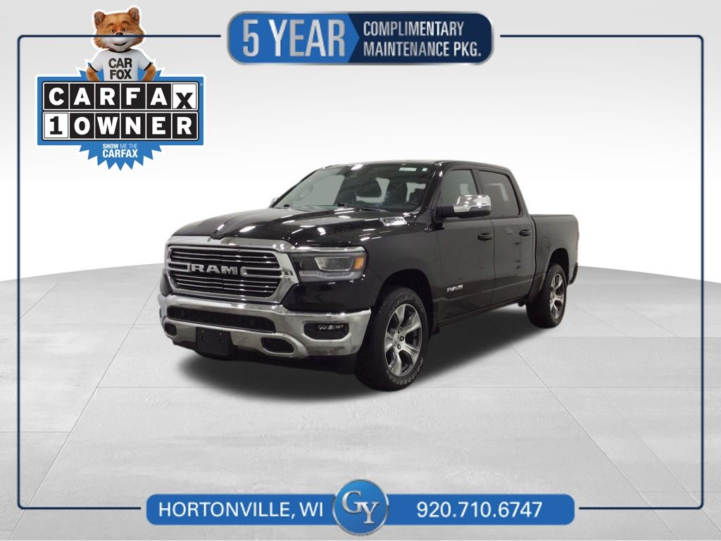2023 RAM 1500 Pickup