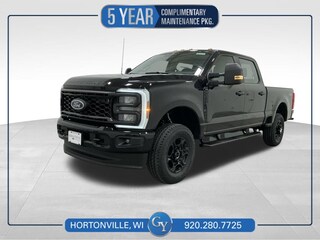 2026 Ford F-250 Truck Crew Cab