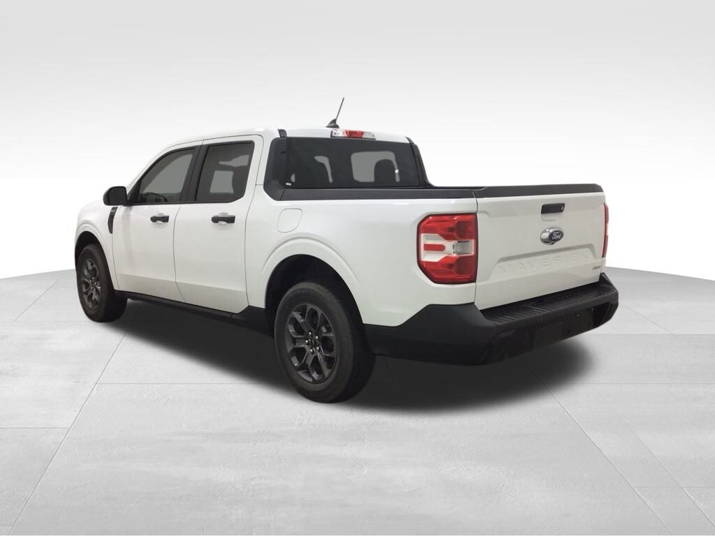 Used 2024 Ford Maverick XLT Truck SuperCrew