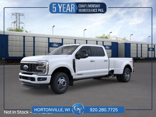 2026 Ford F-350 Truck Crew Cab