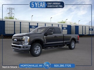 2026 Ford F-250 Truck Super Cab
