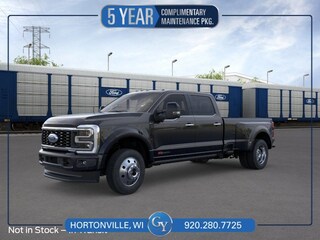 2026 Ford F-450 Truck Crew Cab
