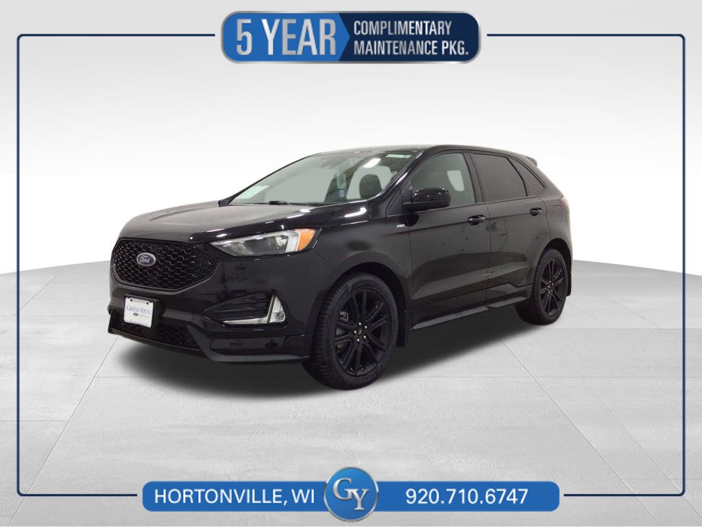 2023 Ford Edge ST-Line