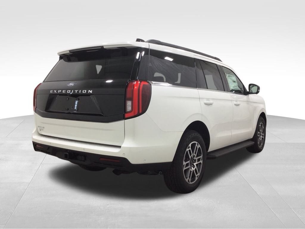 New 2025 Ford Expedition Active SUV