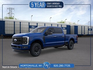 2026 Ford F-250 Truck Crew Cab