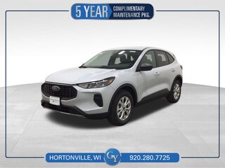 2026 Ford Escape Active SUV