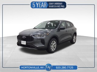 2026 Ford Escape Active SUV