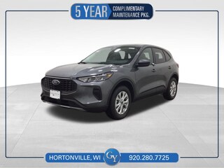 2026 Ford Escape Active SUV