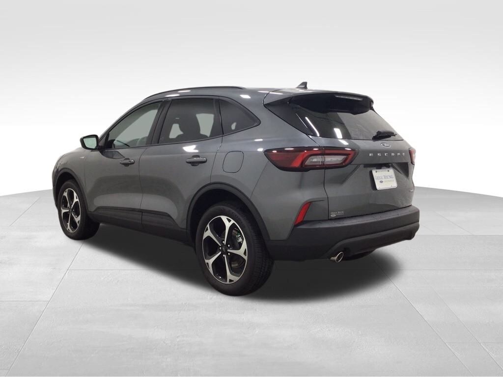 New 2025 Ford Escape ST-Line Select SUV