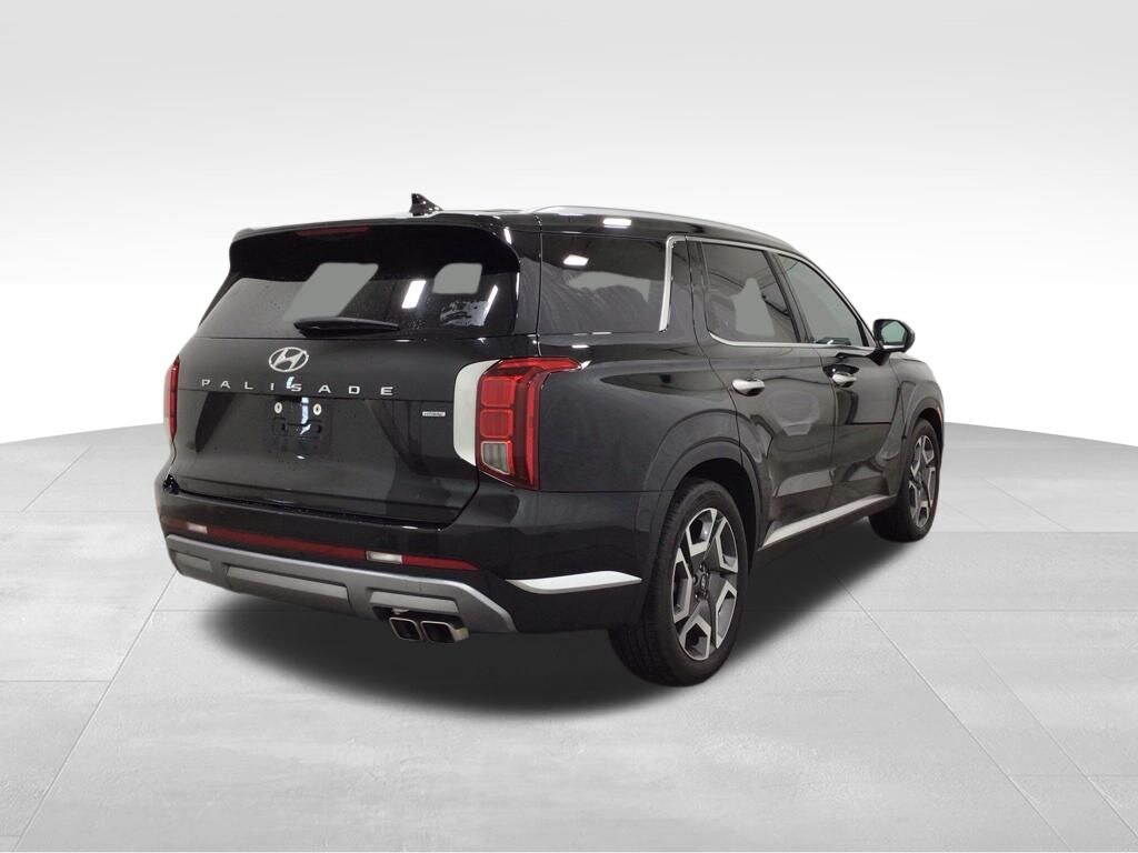 Used 2023 Hyundai Palisade Limited SUV