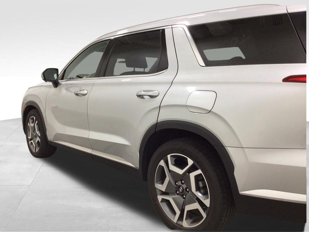 Used 2023 Hyundai Palisade Limited SUV