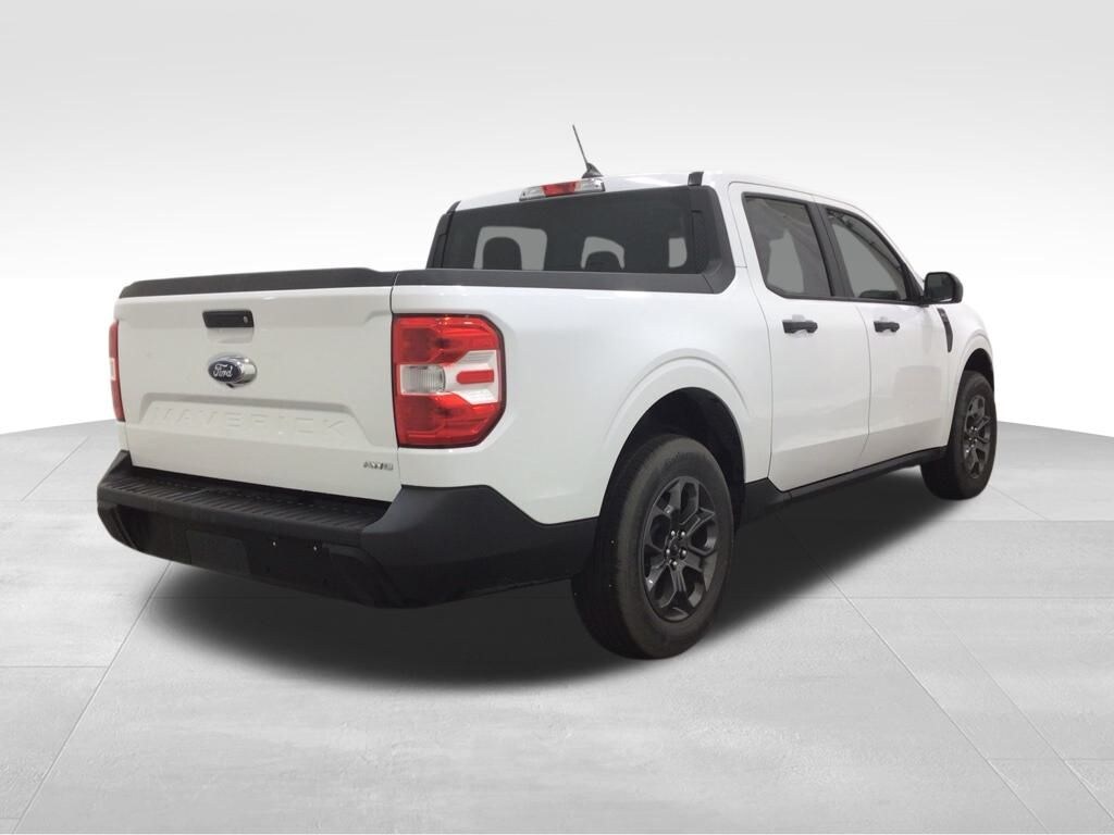 Used 2024 Ford Maverick XLT Truck SuperCrew