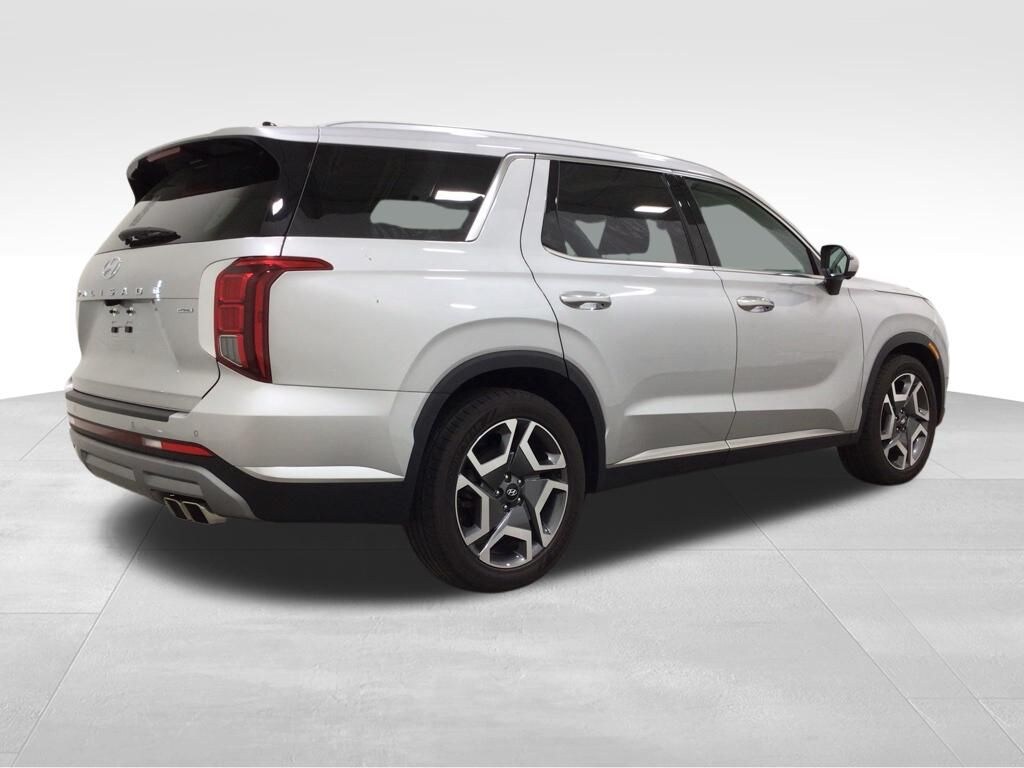 Used 2023 Hyundai Palisade Limited SUV