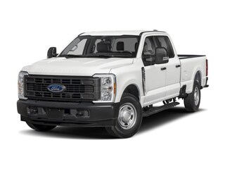 2027 Ford F-250 Truck Crew Cab
