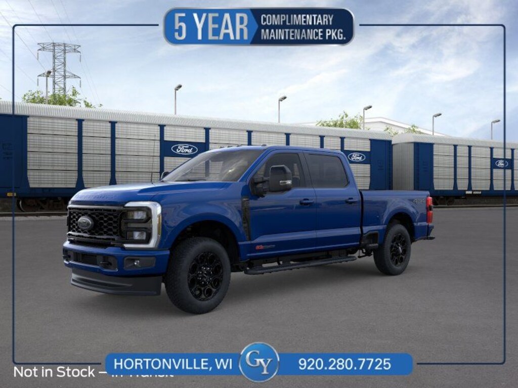 New 2026 Ford F-250 Truck Crew Cab