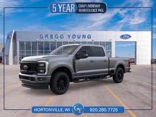 2026 Ford F-250 Truck Crew Cab