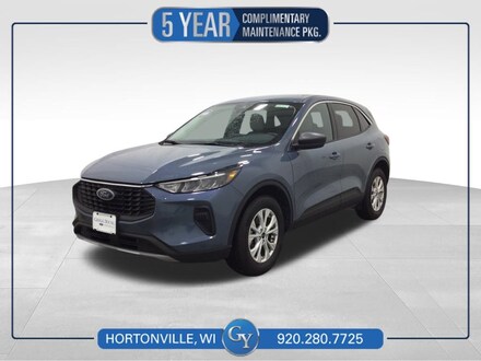 2023 Ford Escape Active SUV