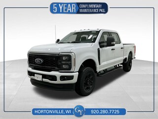 2026 Ford F-250 Truck Crew Cab