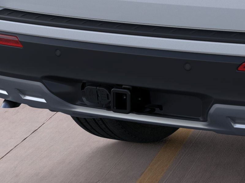 2026 Ford Explorer Active - Photo 23