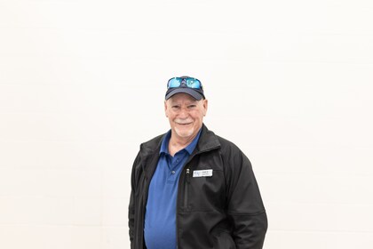 Staff member Denis Bierman from ID_dcce1e