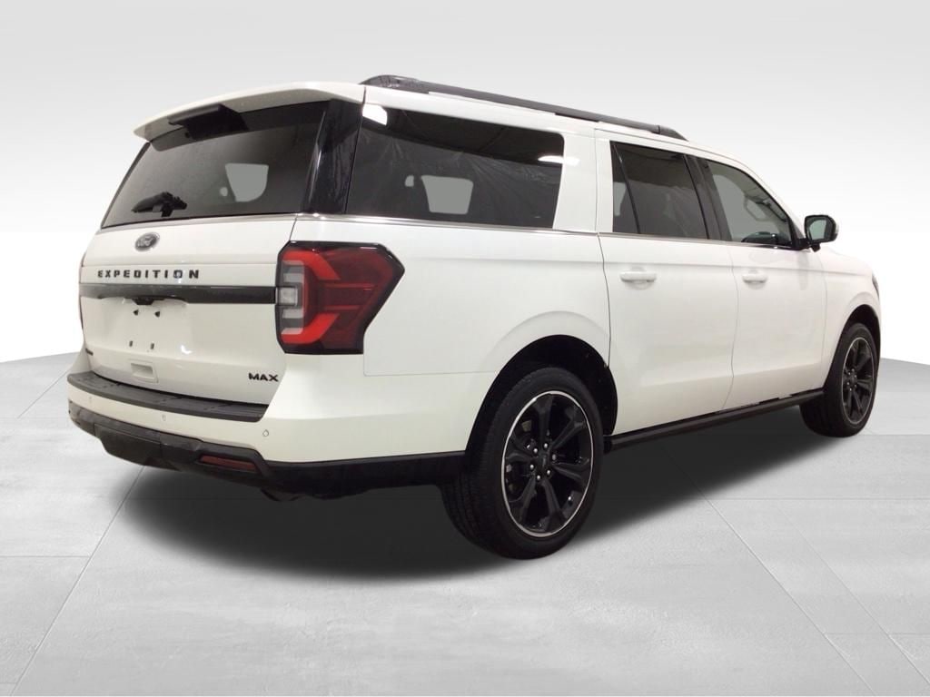 Used 2023 Ford Expedition Max Limited SUV
