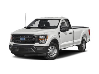 2027 Ford F-250 Truck Crew Cab