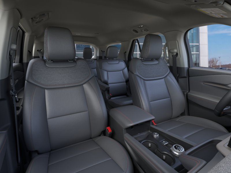 2026 Ford Explorer Active - Photo 10