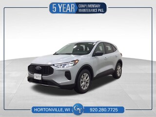 2026 Ford Escape Active SUV