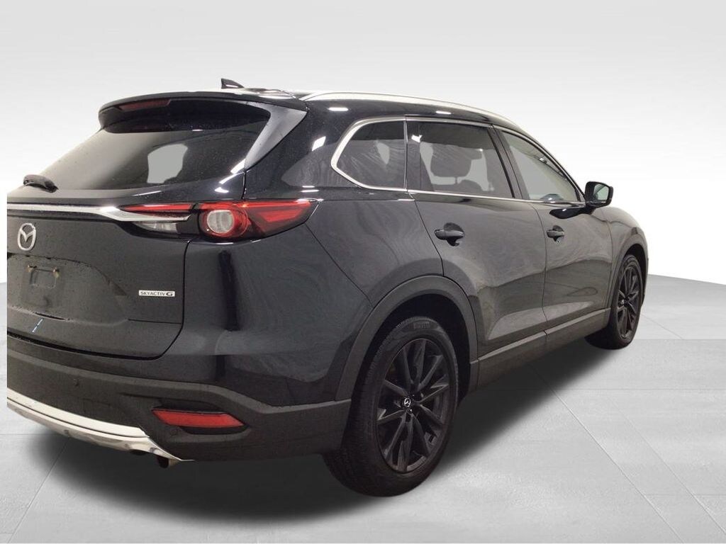 Used 2022 Mazda Mazda CX-9 Touring Plus SUV
