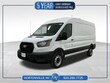 Ford Transit-250 Cargo