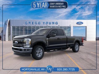 2026 Ford F-250 Truck Super Cab