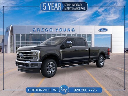 2026 Ford F-350 Truck Crew Cab