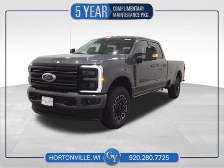 2026 Ford F-250 Truck Crew Cab