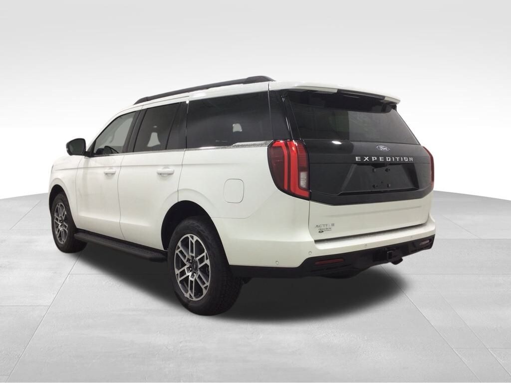 New 2025 Ford Expedition Active SUV