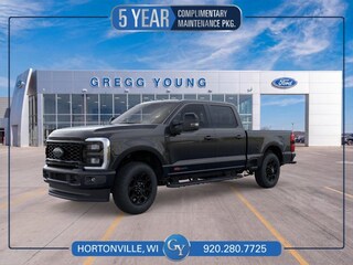 2026 Ford F-250 Truck Crew Cab