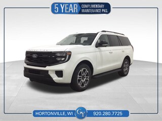 2025 Ford Expedition Active SUV