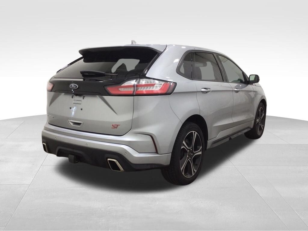 Used 2020 Ford Edge ST SUV