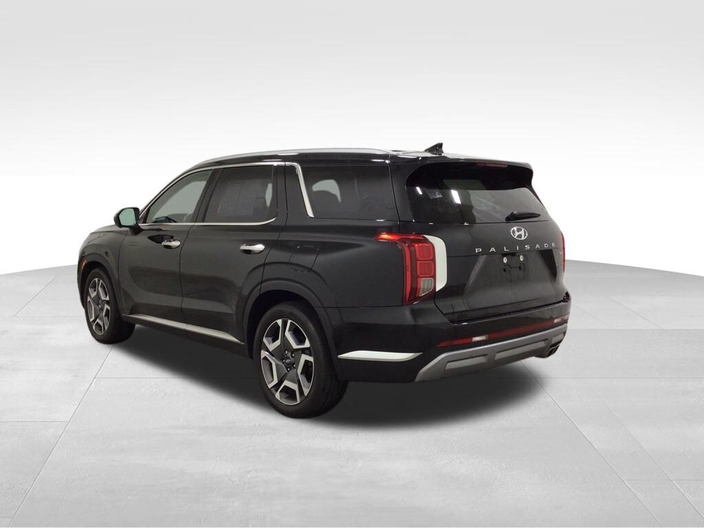 Used 2023 Hyundai Palisade Limited SUV