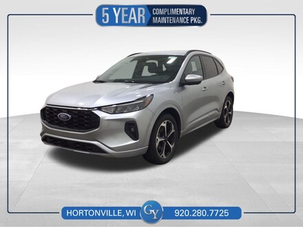2023 Ford Escape ST-Line Select SUV